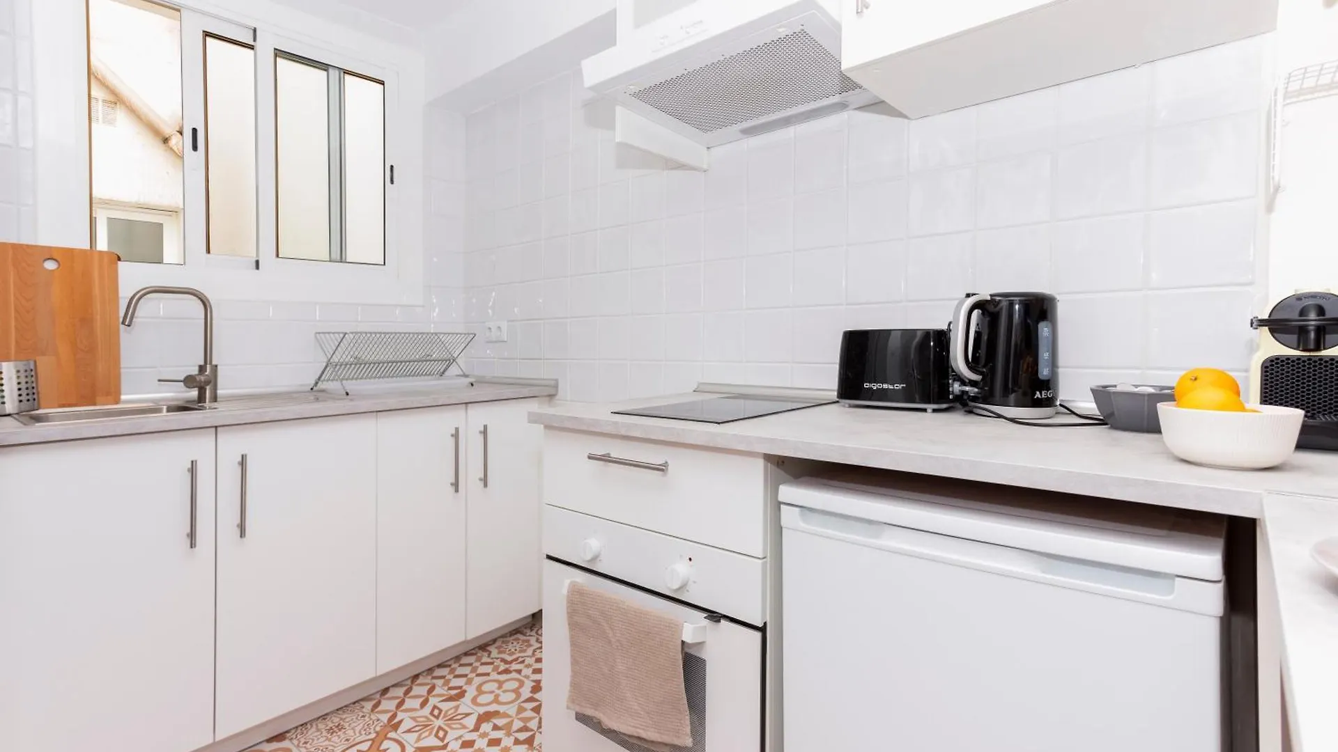 Lejlighed Fantastic Suites Gothic 00 Barcelona Spanien
