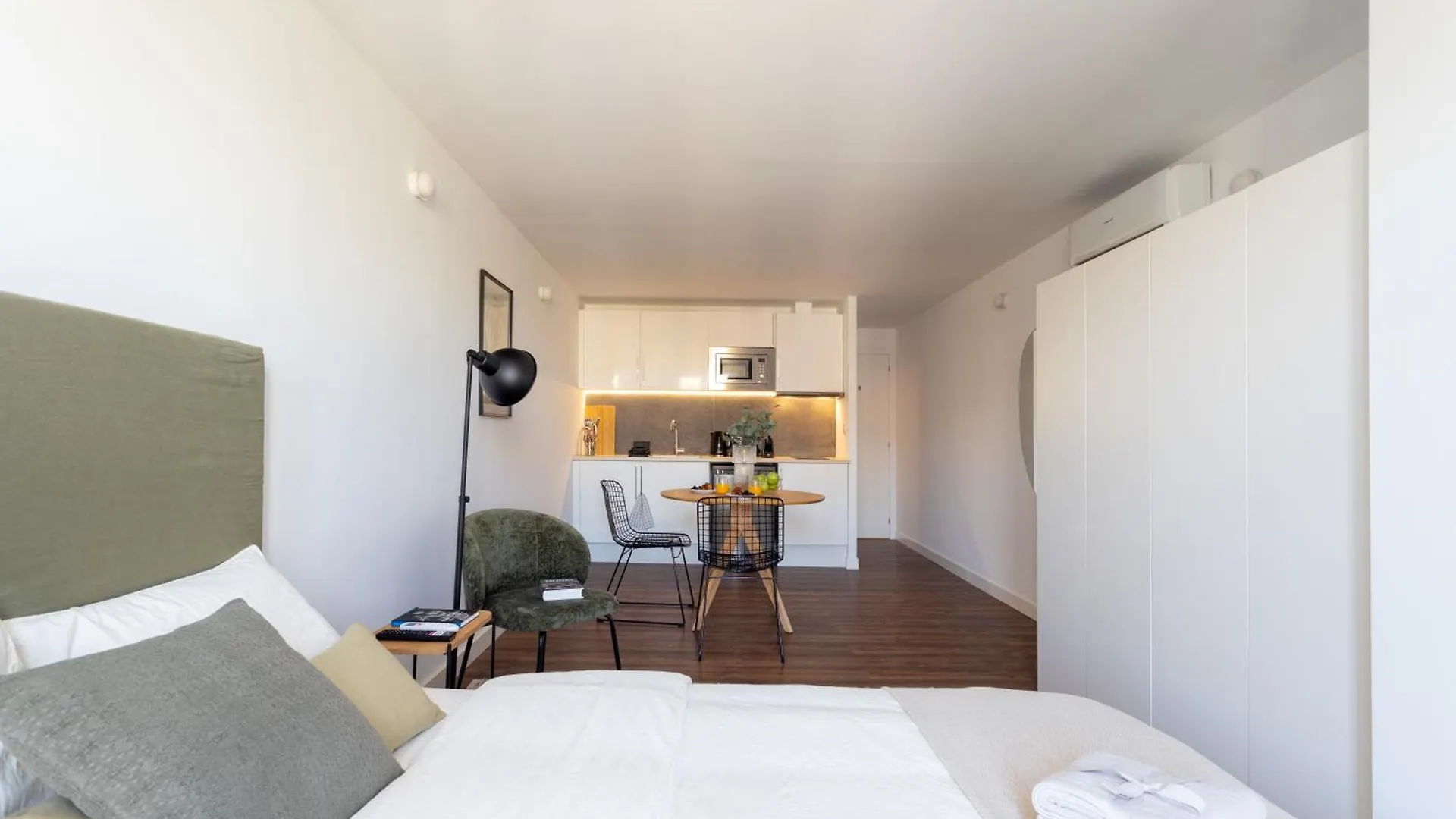 Lejlighed Fantastic Suites Gothic 00 Barcelona