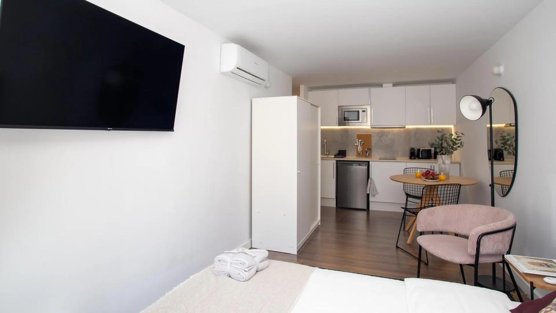Lejlighed Fantastic Suites Gothic 00 Barcelona