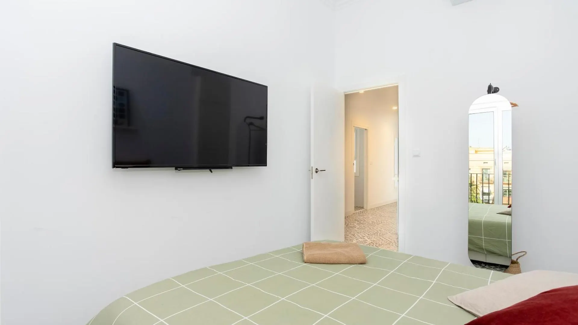 Lejlighed Fantastic Suites Gothic 00 Barcelona