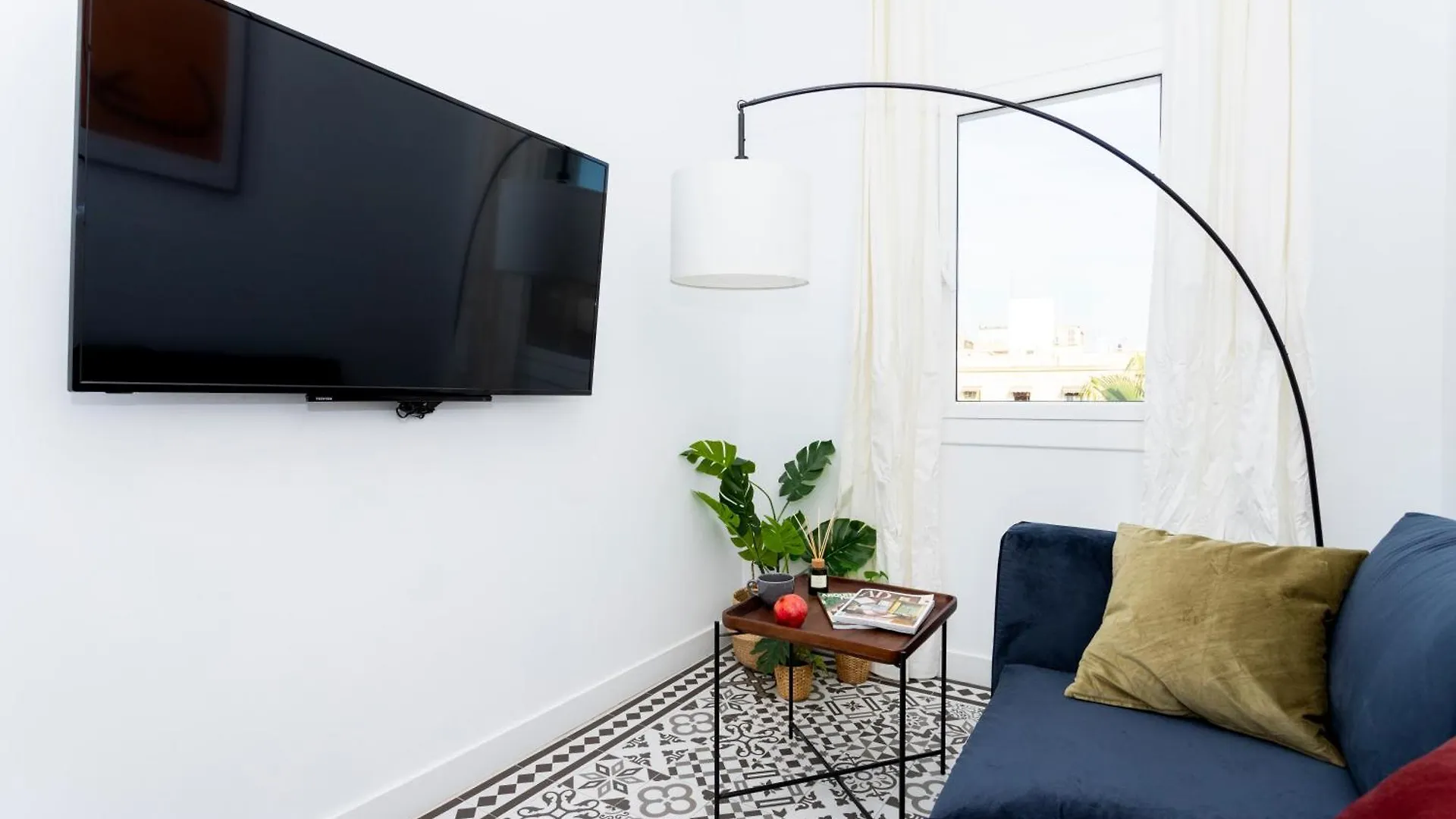 Fantastic Suites Gothic 00 Barcelona Lejlighed