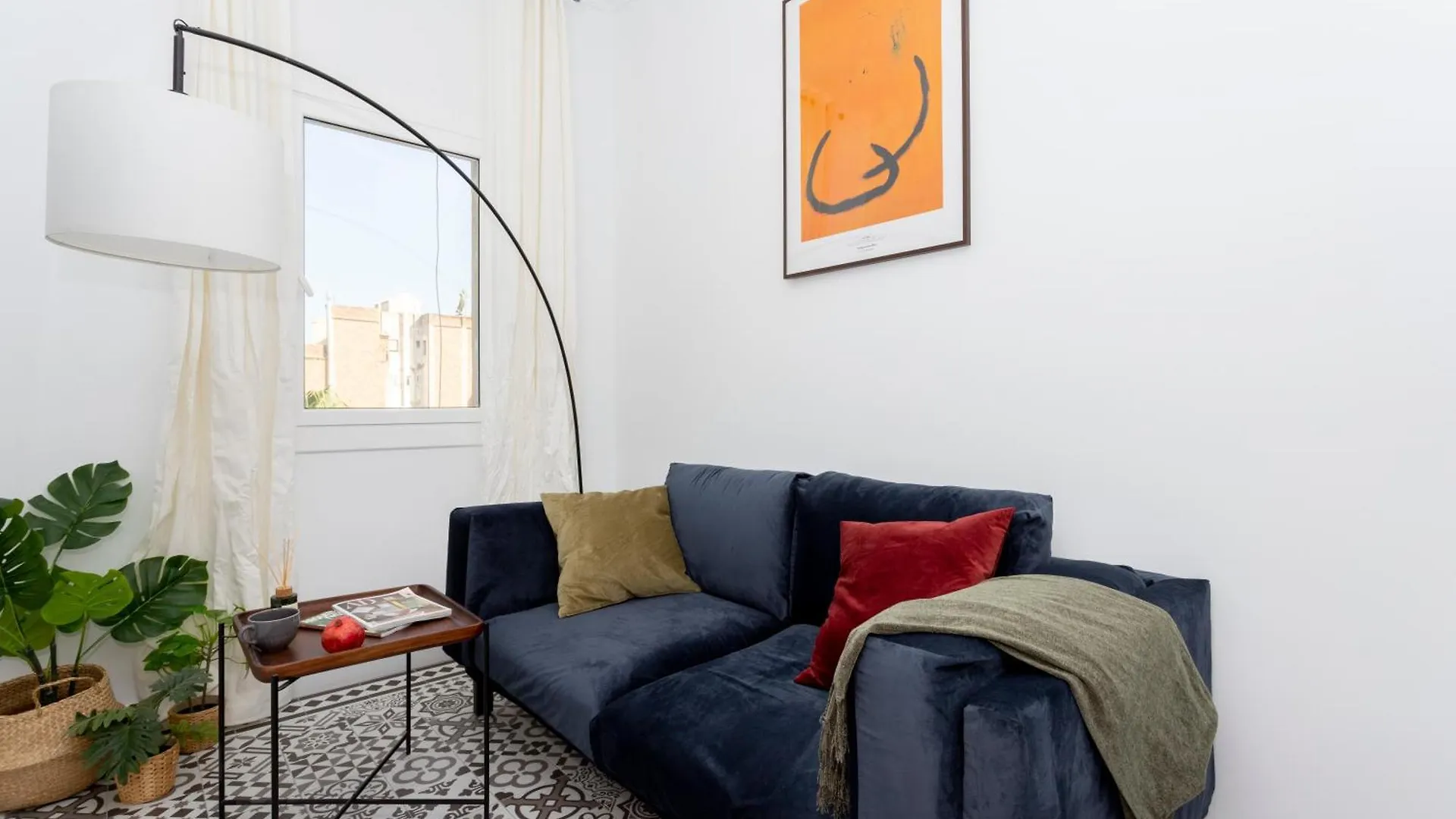 Lejlighed Fantastic Suites Gothic 00 Barcelona