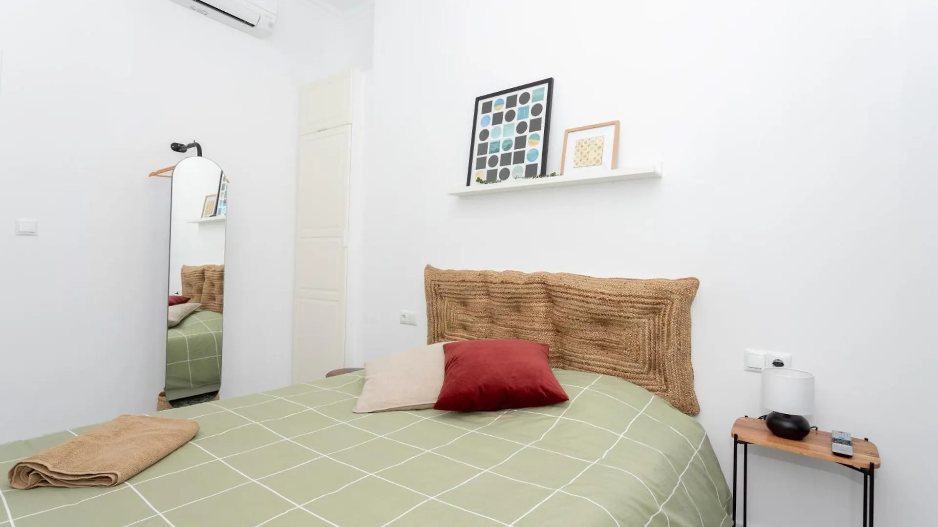 Fantastic Suites Gothic 00 Barcelona Lejlighed